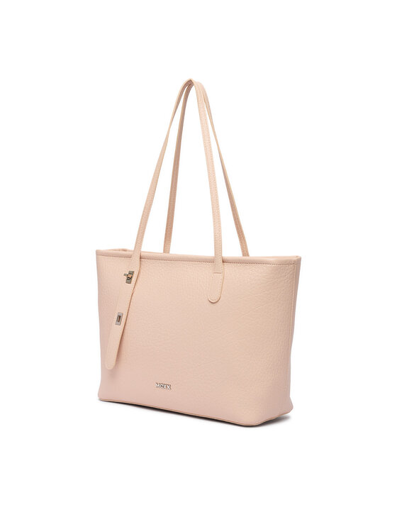 MEXX MEXX Torebka CEO-MEXX-L-009-09 Różowy