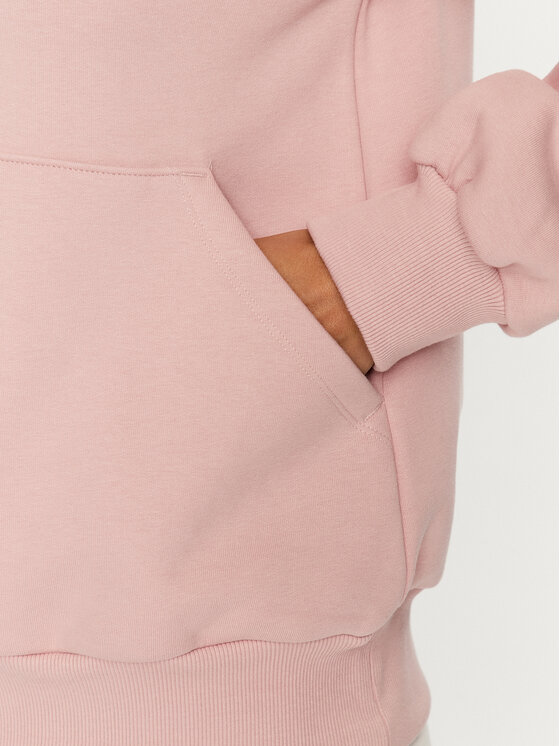 Columbia Columbia Majica dugih rukava W Marble Canyon™ Hoodie Crvena Regular Fit