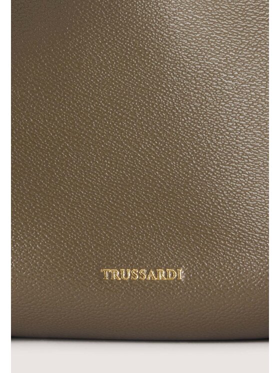 Trussardi Trussardi Borsetta Z332E006705N0CA Marrone