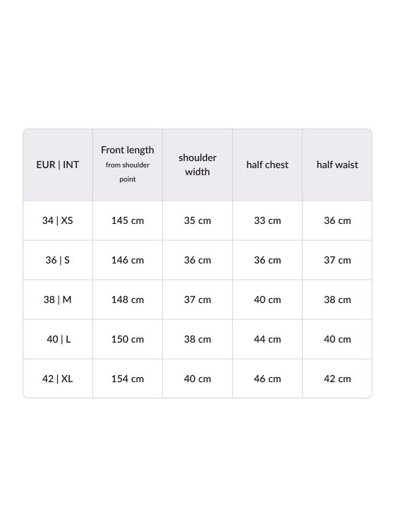 Rinascimento Rinascimento Jumpsuit CFC0122552003 Violett Regular Fit