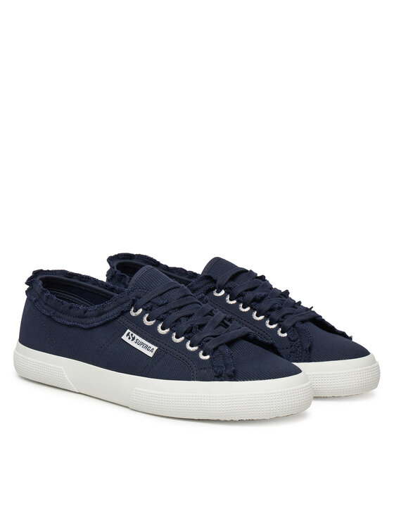Superga Superga Tenisice S3157JW Tamnoplava