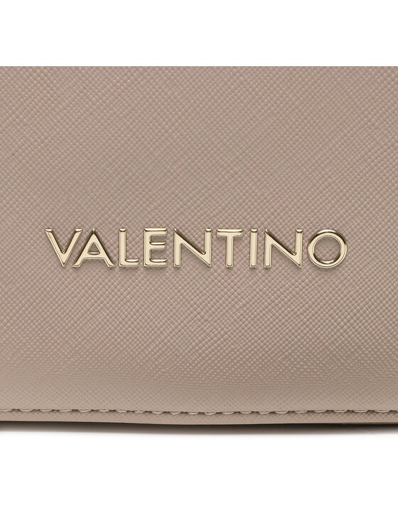 Valentino Valentino Τσάντα Zero VBS7B306 Μπεζ