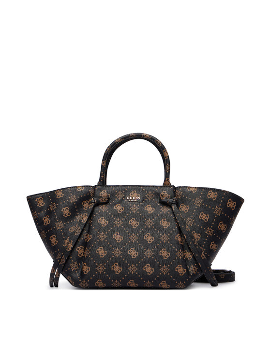 Guess Guess Сумка Allegra HWGP24 89060 Чорний