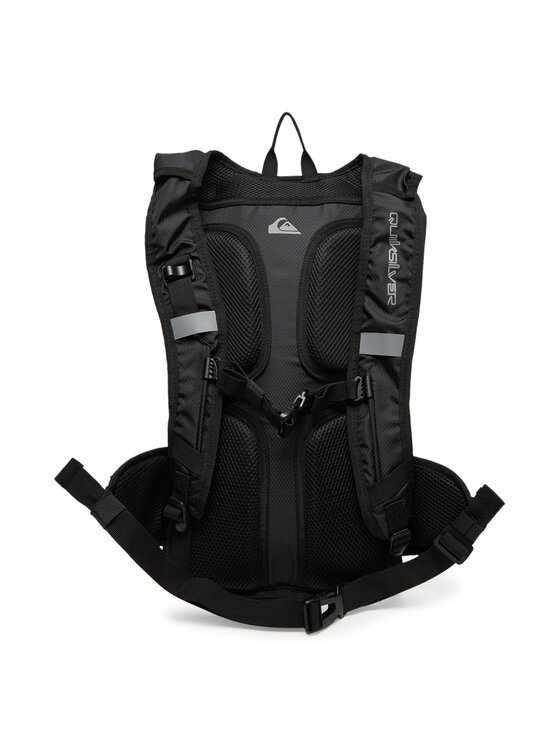 Quiksilver Quiksilver Plecak QUIC-P-003-07 Czarny