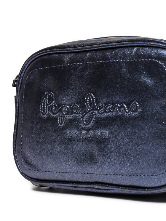 Pepe Jeans Pepe Jeans Torbica PL031577 Plava