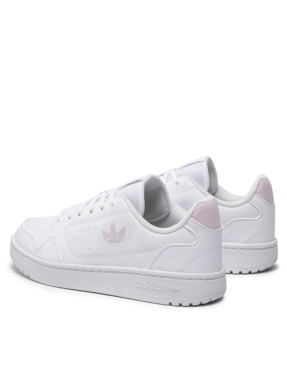 adidas adidas Сникърси Ny 90 J GZ1873 Бял