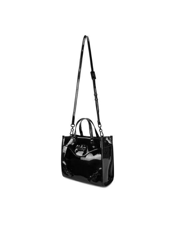 Juicy Couture Juicy Couture Geantă BIJXT8646WVP Negru