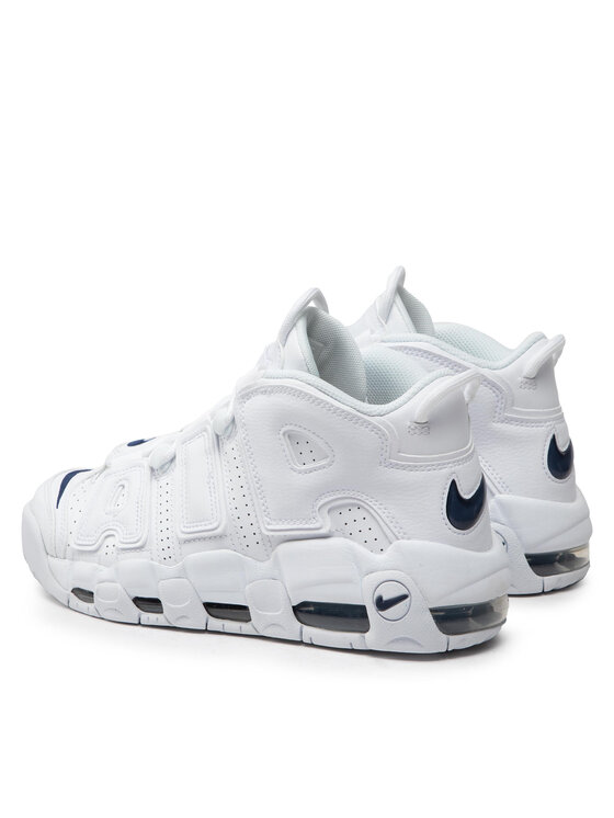 Nike Nike Tenisice Air More Uptempo '96 DH8011 100 Bijela