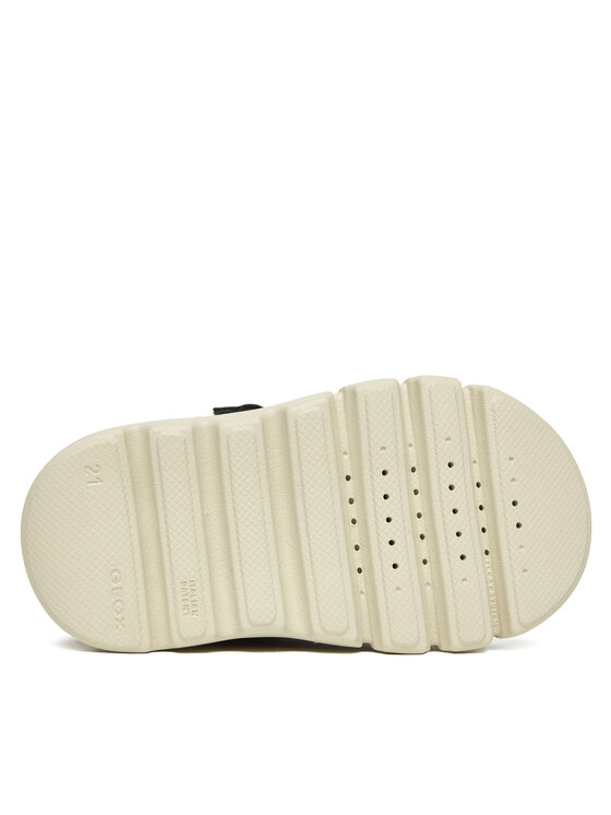 Geox Geox Ilgaauliai B Willaboom B Ab B365BC 0ME22 C0450 M Chaki