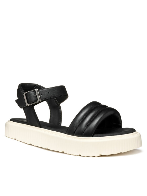Geox Geox Sandaalid J Kodette Gir J55DBA 000BC C9999 S Must