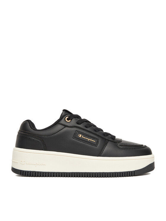 Champion Champion Sneakers CEO-RD18 TWIN PLAT S11788-KK007 Negru