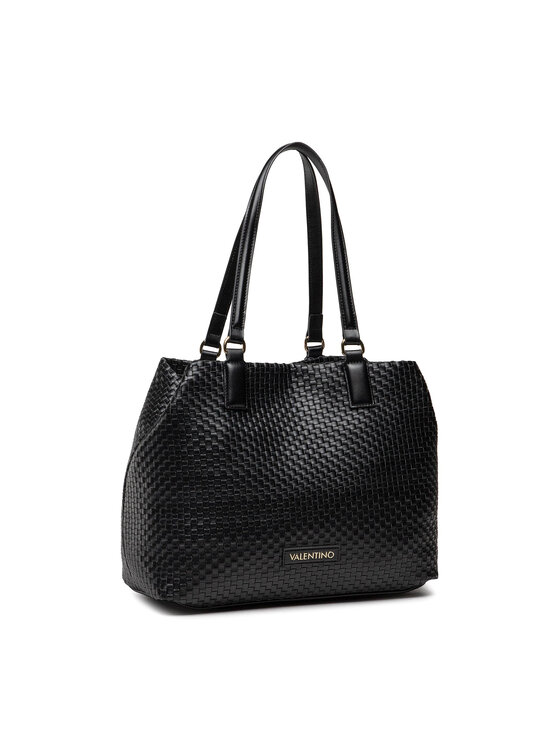 Valentino Valentino Handtasche Daiquiri VBS6B501 Schwarz