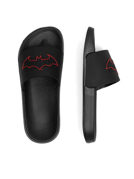 Batman Batman Natikače SS24-250WBBAT Crna