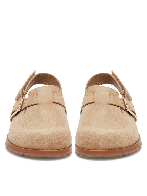 Lasocki Young Lasocki Young Sandale BRICK CI12-BRICK-01 Bej