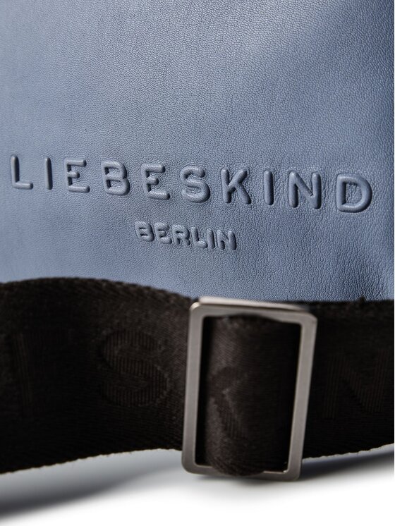 Liebeskind Berlin Liebeskind Berlin Torebka 335679 Niebieski jasny