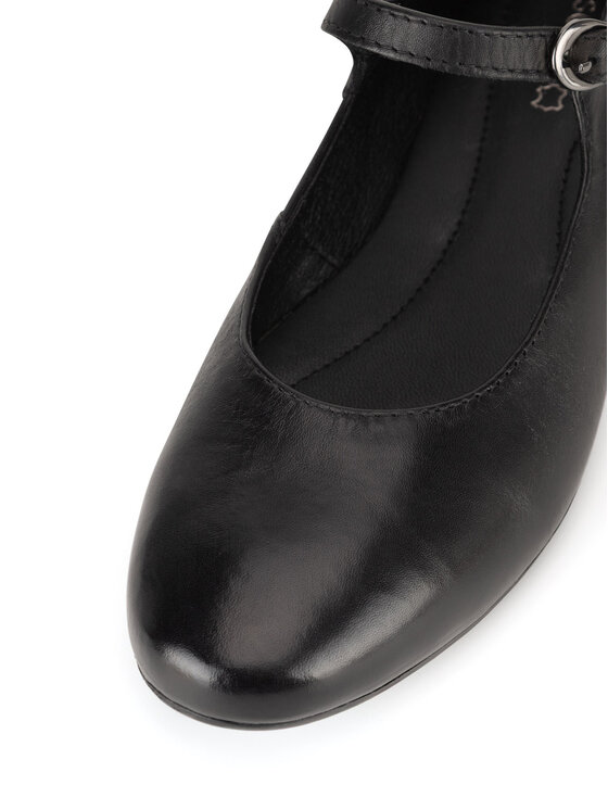 Lasocki Lasocki Ballerinas RST-ARABELLA-01 Schwarz