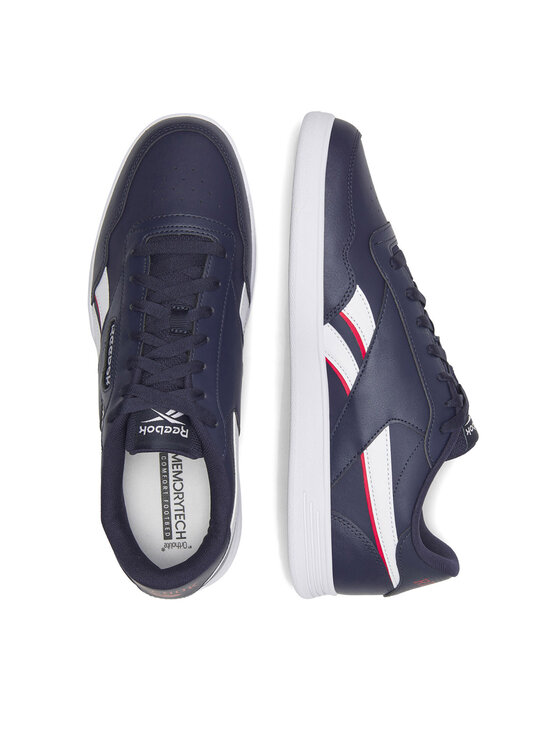 Reebok Reebok Sportcipők Court Advance ID7744 Sötétkék