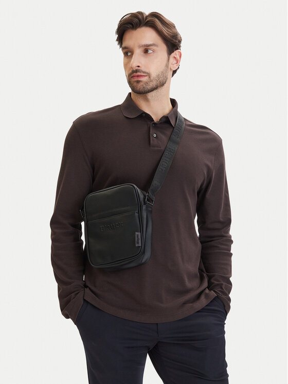 Blauer Blauer Kotike S6FORT03/WAL Must