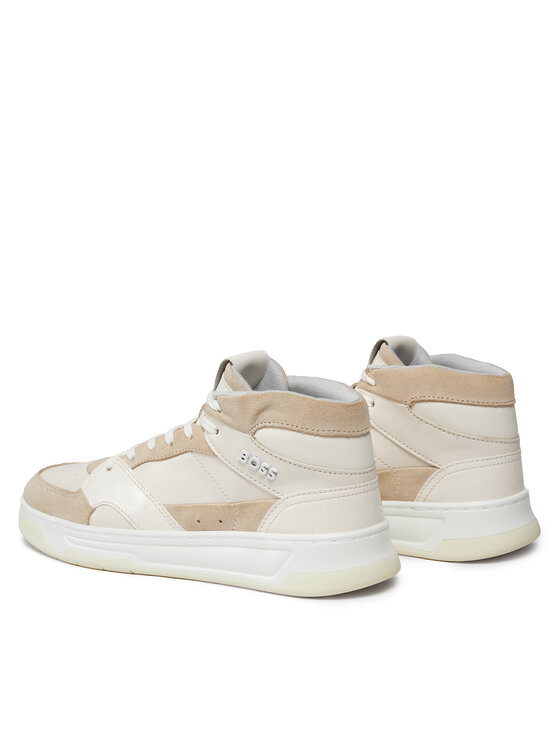 BOSS Boss Tenisice Baltimore Hito 50504560 Bež