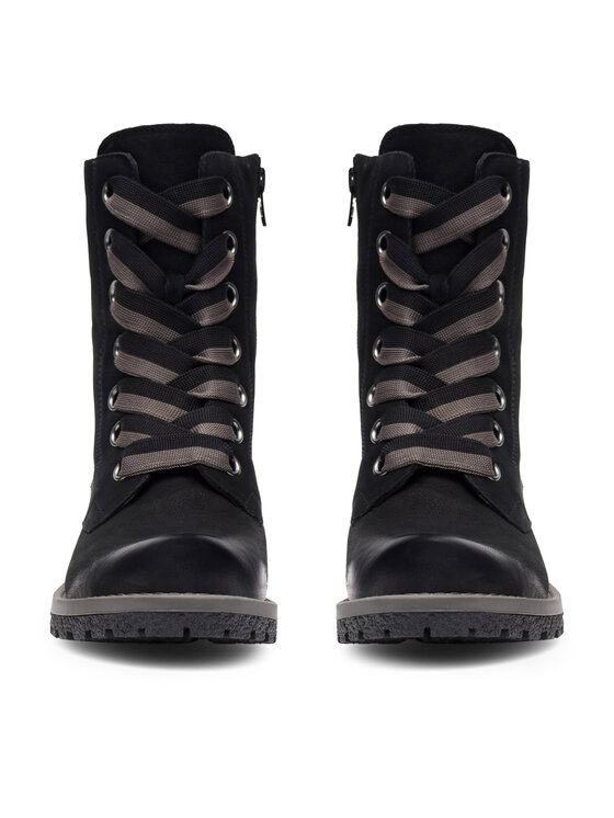 Lasocki Lasocki Stiefeletten WI16-GIRO-01 Schwarz