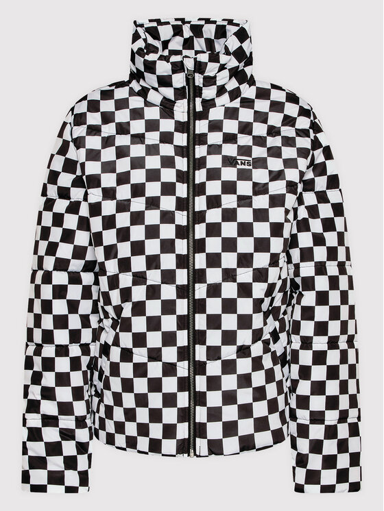 Vans Vans Giacca di transizione Foundry Print VN0A7YK6 Multicolore Regular Fit