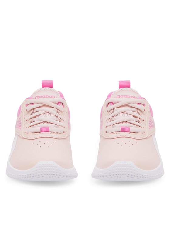 Reebok Reebok Взуття для бігу Rush Runner 5 100034148 Рожевий