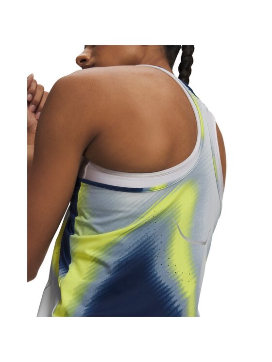 Under Armour Under Armour Koszulka techniczna 6009538 Kolorowy Slim Fit