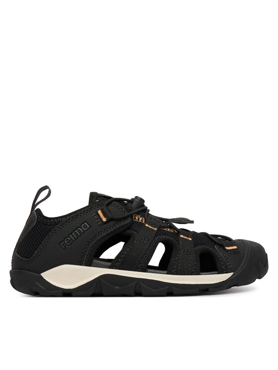 Reima Reima Sandaalid Talsi 5400132B Must