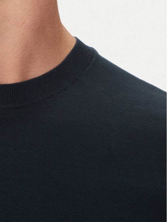 Marciano Guess Marciano Guess Pullover 5GHR04 5861Z Dunkelblau Regular Fit
