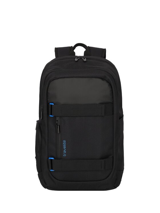 Travelite Travelite Plecak 300980 Czarny