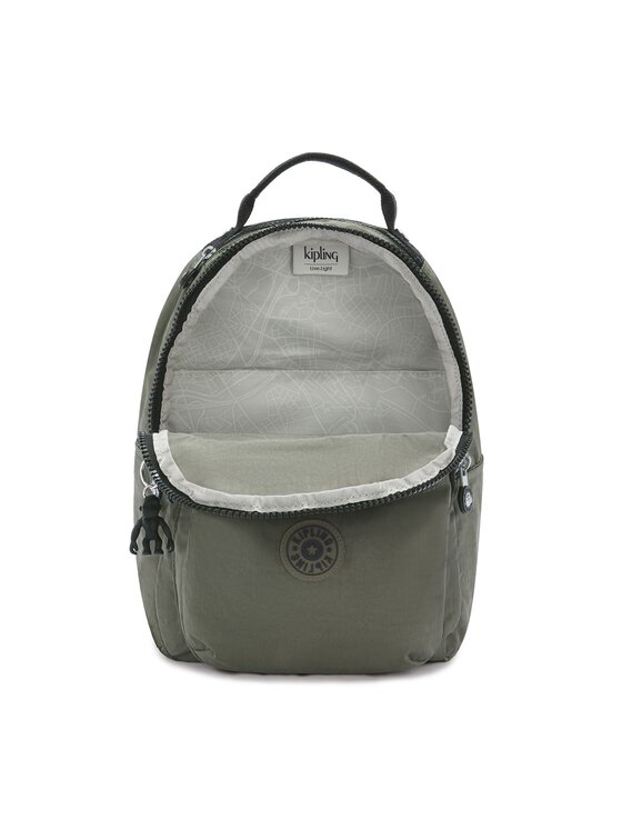 Kipling Kipling Torba 216050 Zielony