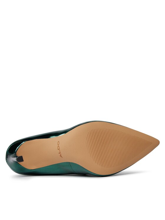 Aldo Aldo Scarpe stiletto Stessy2.0 13659344 Verde
