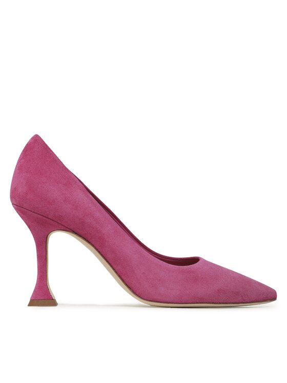 Pantofi Kennel & Schmenger Ivy 91-84010.399 Pink
