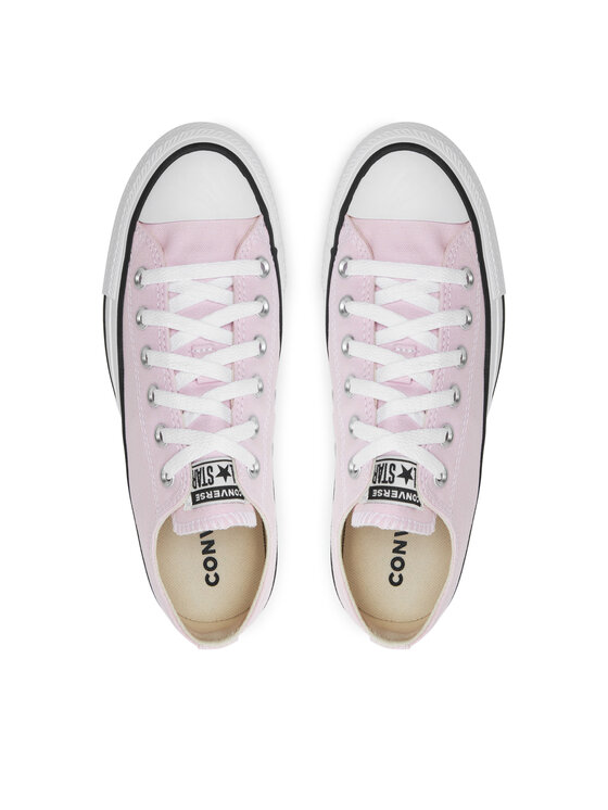 Converse Converse Кецове Chuck Taylor All Star A08628C Розов