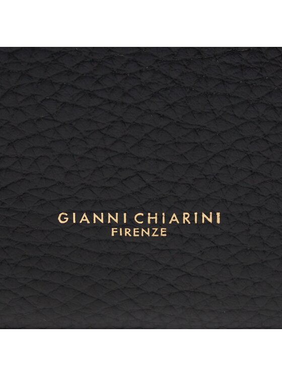Gianni Chiarini Gianni Chiarini Torebka Brooke BS 10911 TKL Czarny