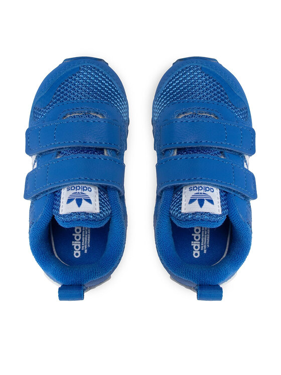 adidas adidas Снікерcи Zx 700 Hd Cf I GV887 Голубий