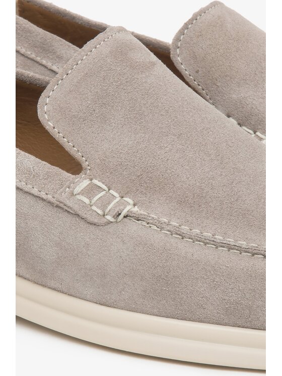 Estro Estro Mocassini ER00116803 Beige