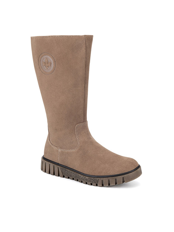 Rieker Rieker Cizme Y3462-64 Bej