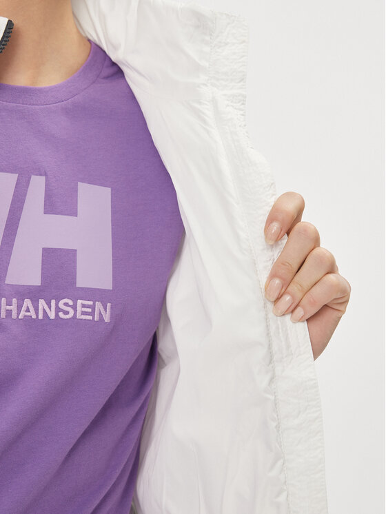 Helly Hansen Helly Hansen Átmeneti kabát Crew 30239 Fehér Regular Fit