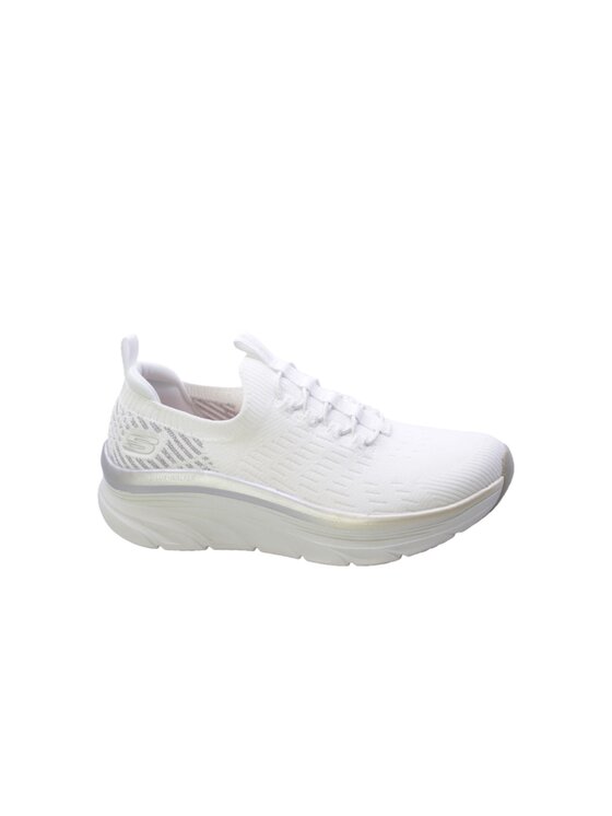 Skechers Skechers Sneakers q-fla-144211 Bianco