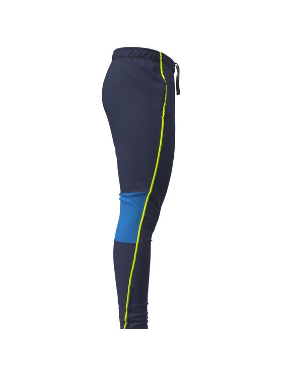 Under Armour Under Armour Spodnie dresowe 6004044 Granatowy Regular Fit