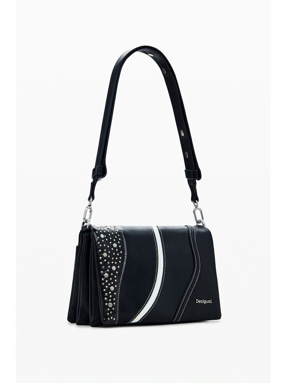 Desigual Desigual Geantă 25SAXPAK Negru