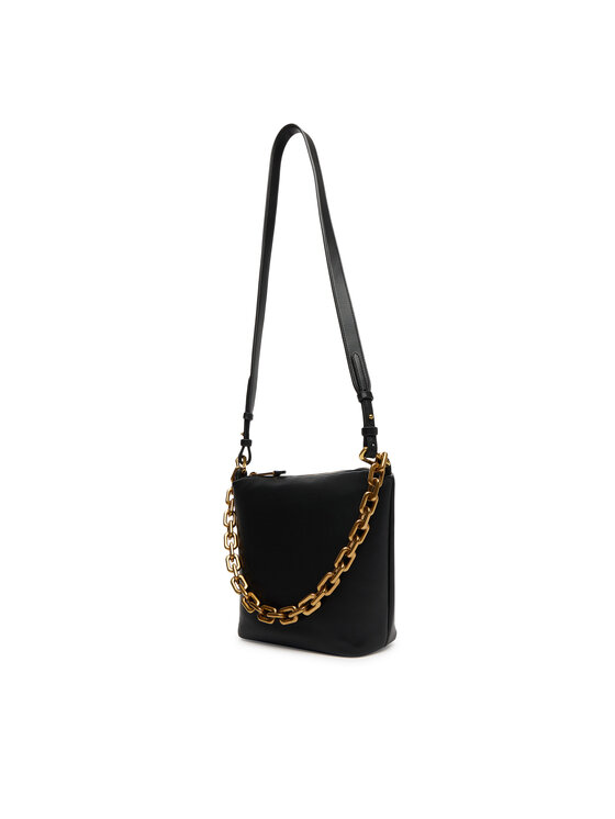 Emporio Armani Emporio Armani Ročna torba EW003122 AF19173 UC001 Črna
