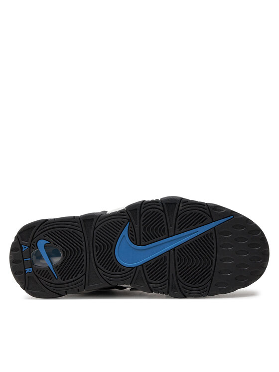 Nike Nike Sneakersy Air More Uptempo '96 FB8883 001 Čierna