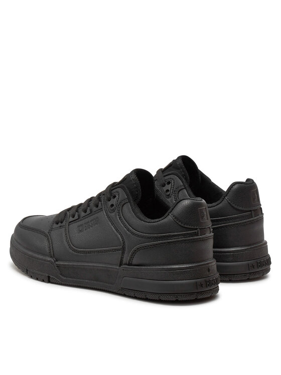 Big Star Shoes Big Star Shoes Снікерcи OO274A551 Чорний
