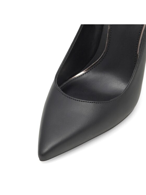 Nine West Nine West Γόβες SJ1487-2 Μαύρο