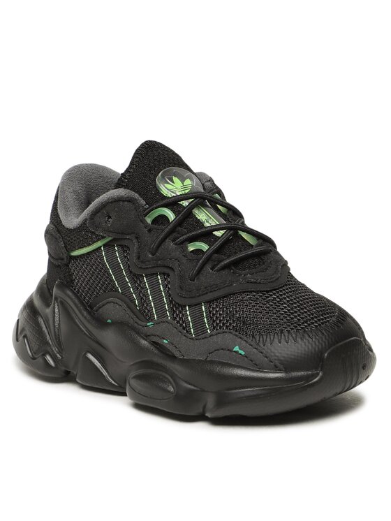 adidas adidas Sportcipők OZWEEGO Shoes HR0242 Fekete