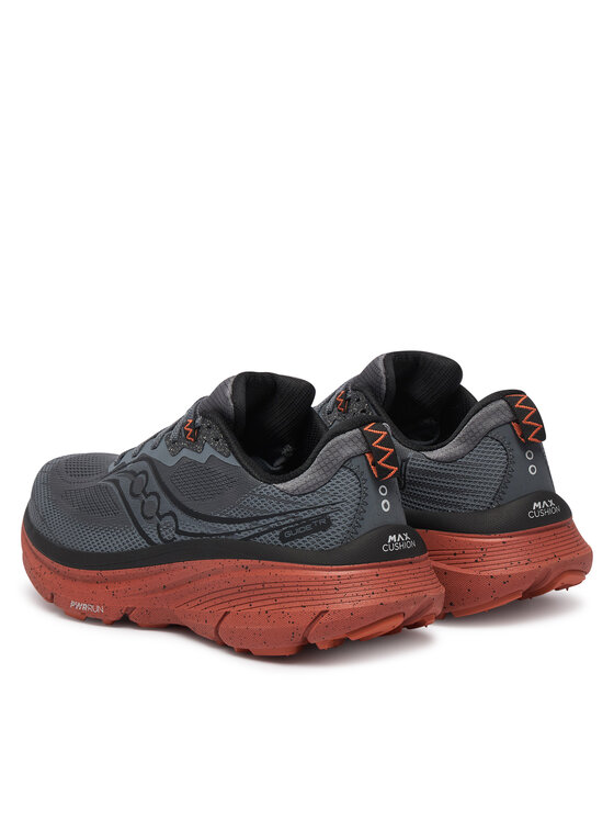 Saucony Saucony Laufschuhe Guide TR S101015 Grau