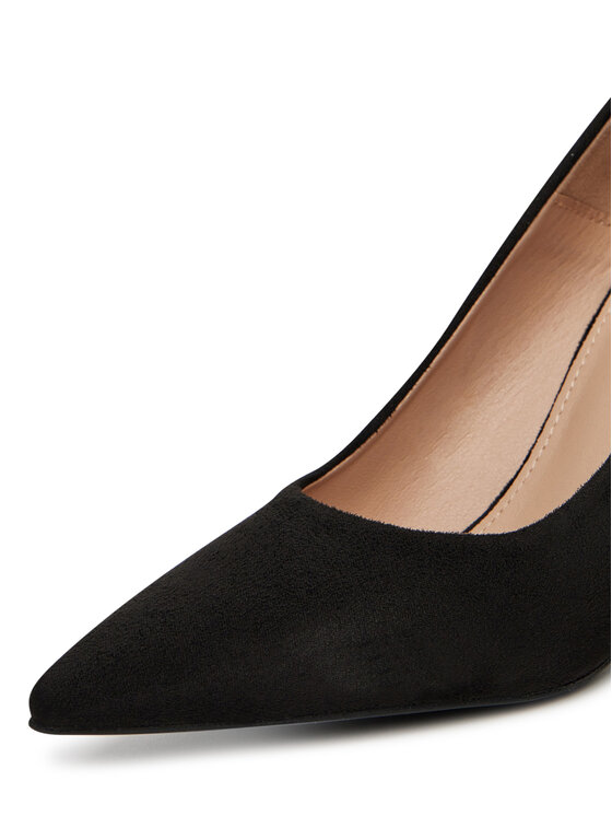 DeeZee DeeZee Pumps KB-008A Schwarz