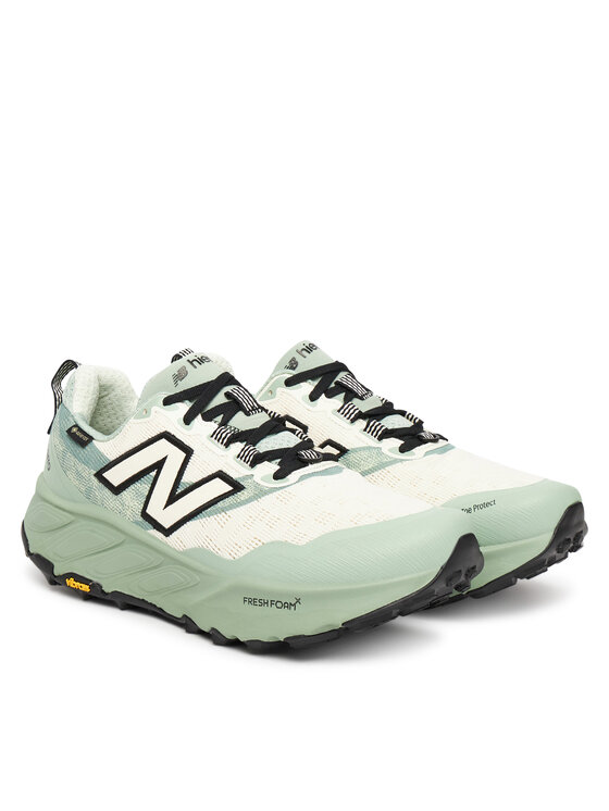 New Balance New Balance Běžecké boty Hierro MTHIGLA9 Khaki